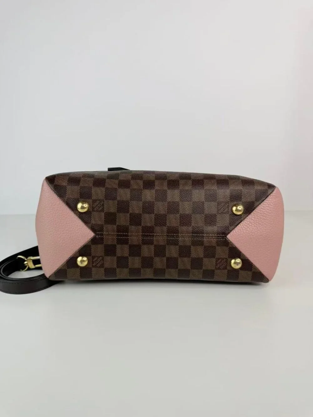 Louis Vuitton Brittany Damier ebene